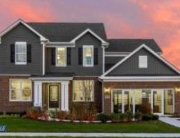  مطلوب بشكل عاجل قسيمة كاملة جديدة لم تسكن للإيجار 