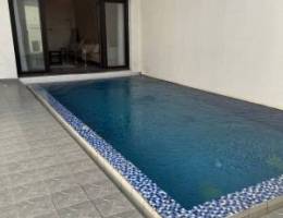  للإيجار شاليه سنوي بالخيران 