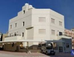  فطعة ١ شارع ١٣٤ منزل ٣٠ 