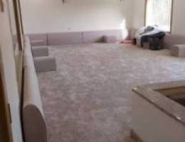  للإيجار جاخور الوفره مميز شهري 