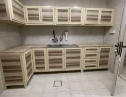  للايجار شقة في بيان ق1 