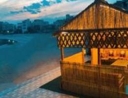  شاليه عائلي للإيجار شاليه Chalet Zergwani for rent 