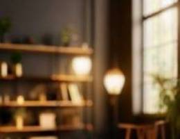  شقة للايجار 