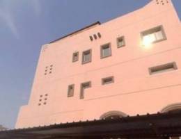  البيت 3 شوارع - شقة للمعاريس في شمال غرب الصليبيخات 