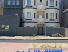  للايجار بيوت في ام الهيمان و صباح الاحمد 