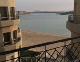  للإيجار شاليه في الخيران مع أطلاله بحريه ٦ غرف 