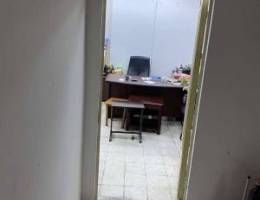  مكتب للايجار بدون عموله او خلو 