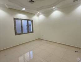  للايجار شقة فهد الاحمد 3 غرف وحدة ماستر 