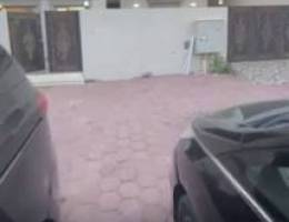  للايجار قسيمه صباح الاحمد 