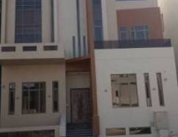  لايجار غرب عبدالله مبارك تشطيب 