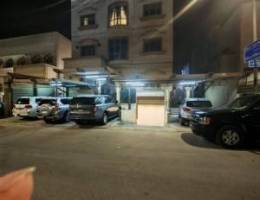  لايجار شقق تشطيب سعد العبدالله نرحب بجميع شرط موظف 