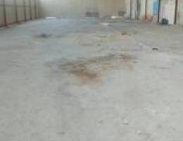  مخزن سكراب امغرة ٧٠٠م مسقوف 