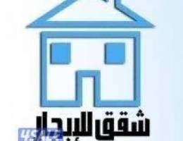  للايجار شقق جابر الاحمد وسعدالعبدالله 