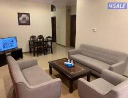  شقة مفروشة للإيجار 