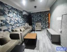  شقق للايجار حولي خلو وفاضي غرفه صاله حمام مطبخ باركن سيارات استلام فور 