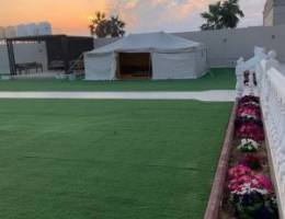  أستراحة أماسي 