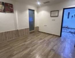  للايجار شقه برحاب 