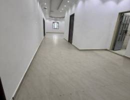  لايجار وسيع مدينه جابر الاحمد قطعه5 مدخل ومخرج سهل للبيت 