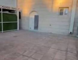  بيت للايجار في صباح السالم 