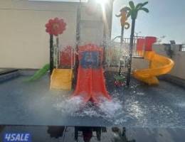  VVIP Chalet R\u0026N 