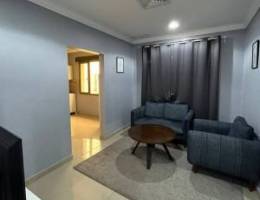  شقة مفروشة للإيجار في السالمية 