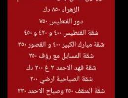  فيلا دورين مع حمام سباحة اول ساكن جديدة 600mودور اول ساكن مساحة ٦٠٠ م 