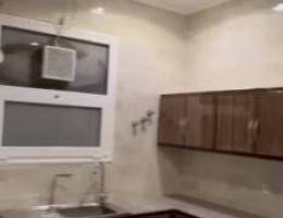  شقة للإيجار في جابر الأحمد 