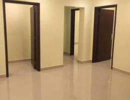  شقة للإيجار بصباح الناصر دور ارضي مدخل خاص 