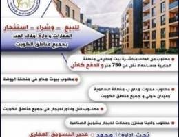  عمارة للإيجار للشركات الكبري مكونة من ٤٨ شقة 