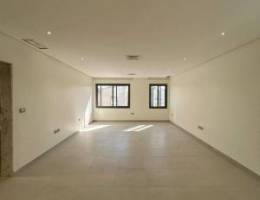  دور كامل سكني للإيجار في غرب مشرف 