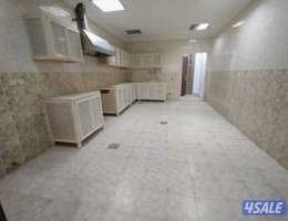  دوبلكس للاجار ٥ غرف 