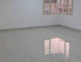  للابجار شقه ارضيه مع حديقه بسعد 