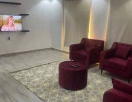  للايجار شقق مفروشه يومي أسبوعي شهري 