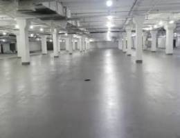  قسيمة للإيجار في الشويخ الصناعية 