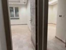  شقه جديد جنوب ع مبارك 