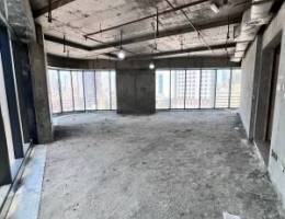  دور كامل تجاري للإيجار في شرق قطعة 7 