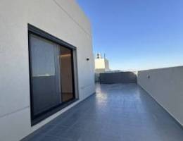  شقه روف جديدة من المالك مباشرة Directly from the owner 