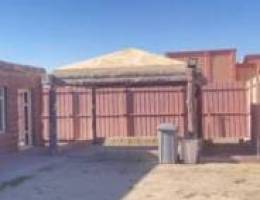  للايجار استراحه 