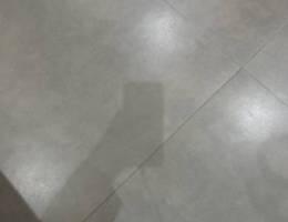  مطلوب شقة ٤ غرف  ايجار بالعارضية القسائم 