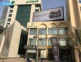  مكاتب للإيجار 