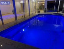  شاليه سنوي عالخور مباشر 