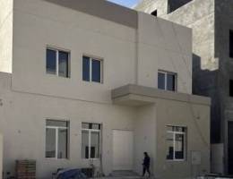  للإيجار فيلا بالمطلاع 