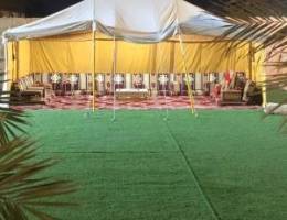  استراحة الفهد للعائلات 