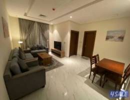  للايجار شقق مفروشة للعوائل شهري fully furnished apartments for monthly 