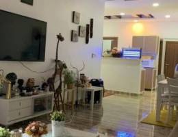  تأجير شقة بمنتجع الخيران 