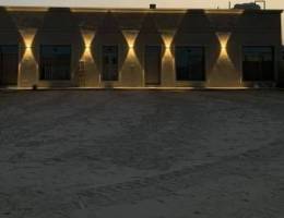  الهجن شهري نص جاخور تشطيب جديد 