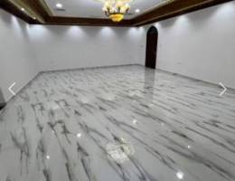  شقه للايجار فى سلوى ق10 