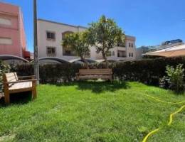  فيلا سكنية 3 أدوار للإيجار في الشهداء 