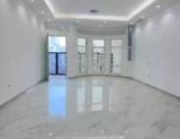  لإيجار دور ارضي \nدوانيه ومقلط مع حمام ومغاسل \nوصالتين وثلاث غرف نوم وم 