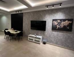  للايجار شاليه سنوي في الخيران صف اول 